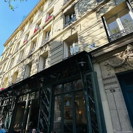 Apartment Le D'emilie