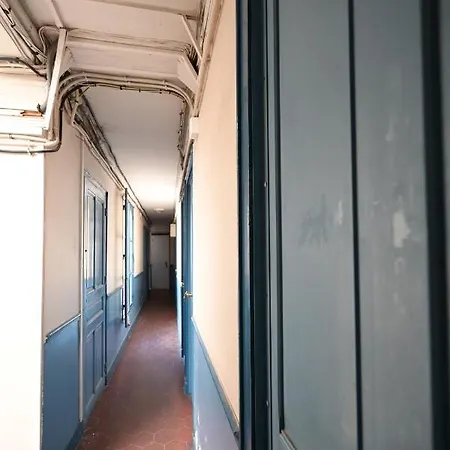 Apartment Le D'emilie