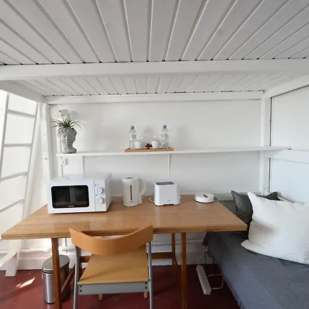 Le D'emilie Apartment