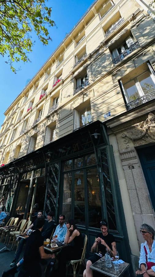 Appartamento Le D'emilie