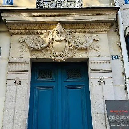 Le D'émilie * Parigi